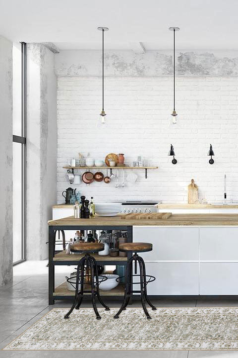 How to Choose the Right Area Rug