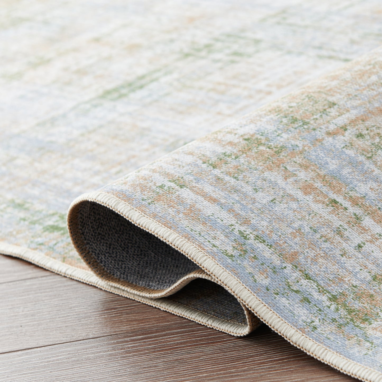 PRINT POLYPROPYLENE RUG