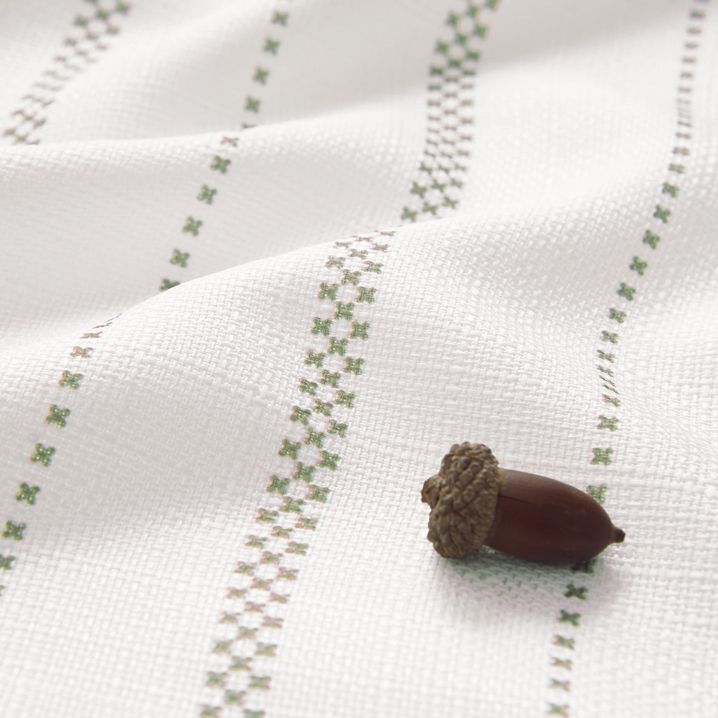 Curtainking Cafe Curtains Small Window Curtains Light Filtering Curtains 2 Panels of Boho Striped Kitchen Curtains for Half Windows