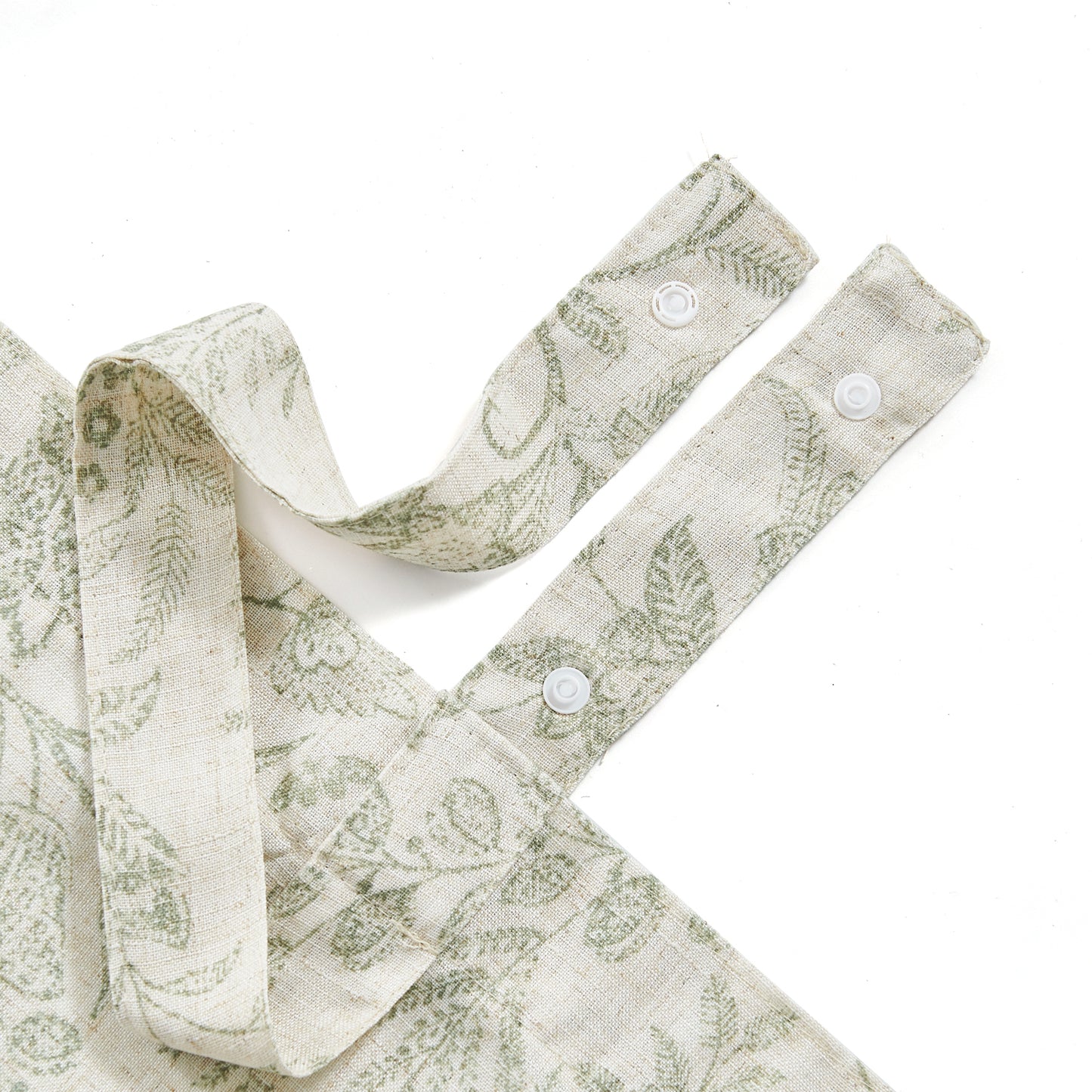 Curtainking Rod Pocket Valance Farmhouse Floral Printed Valance for Kitchen Filtering Small Curtain 1 Panel