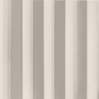 TOPICK Blackout Curtains  Grommet Solid Curatins Thermal Insulated Drapes for Kitchen Bedroom Living Room 2 Panels