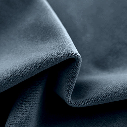 Golden Chorus Velet Curtains