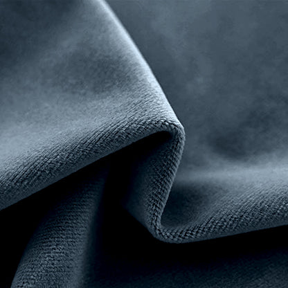 Golden Chorus Velet Curtains