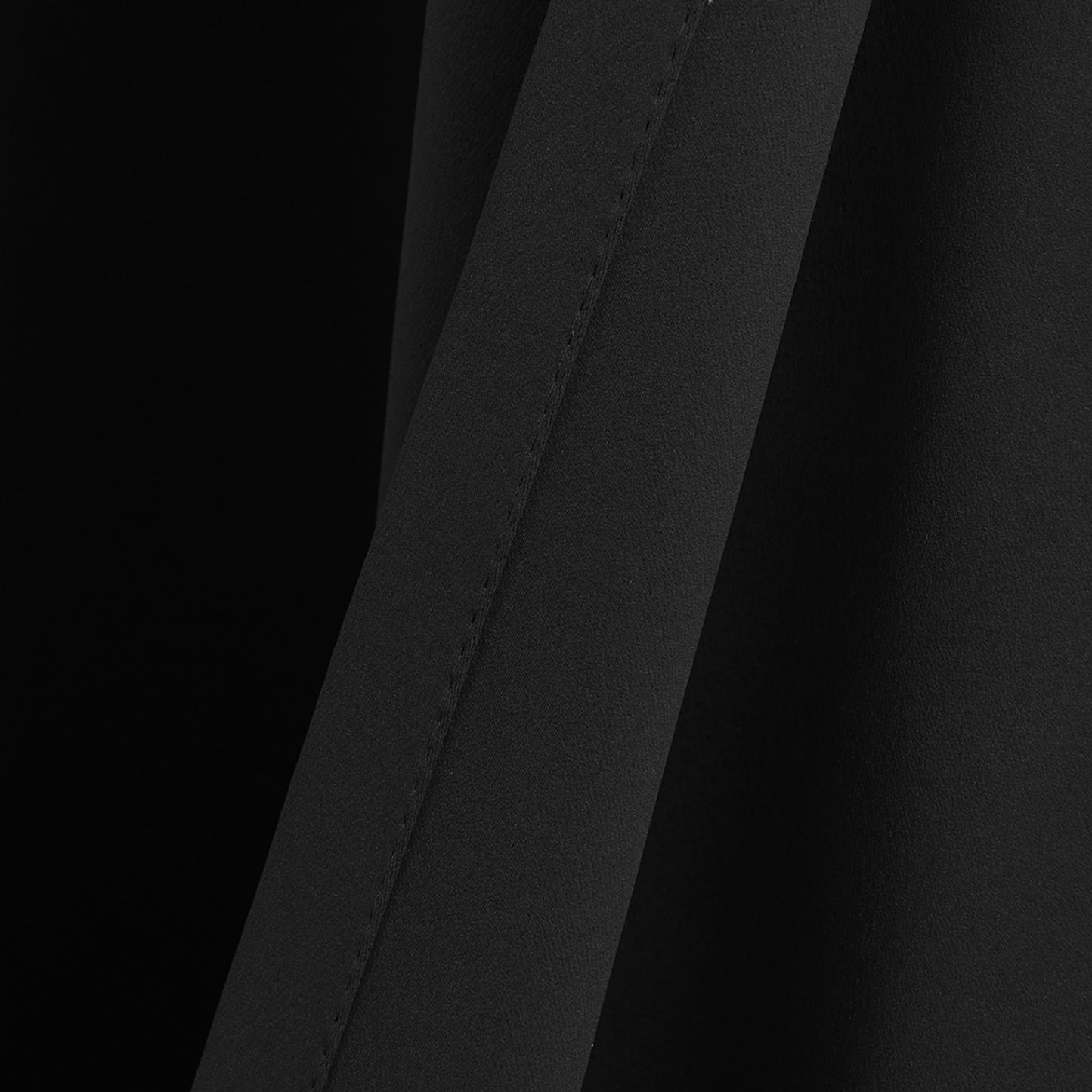 Curtainking Black out Curtain and Drapes Thermal Insulated Grommet Curtains for Living Room 2 Panels