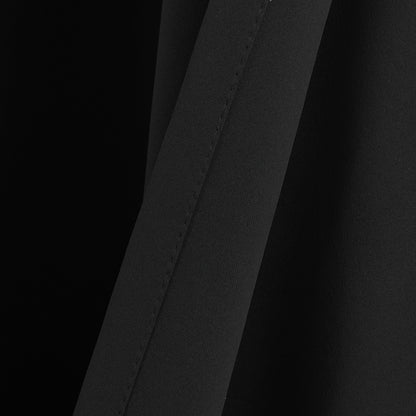 Curtainking Black out Curtain and Drapes Thermal Insulated Grommet Curtains for Living Room 2 Panels